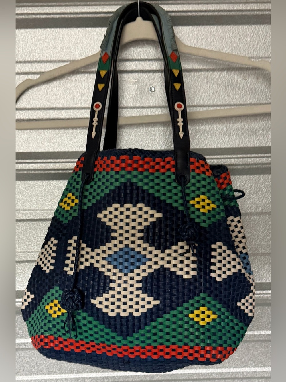 Tory Burch tote